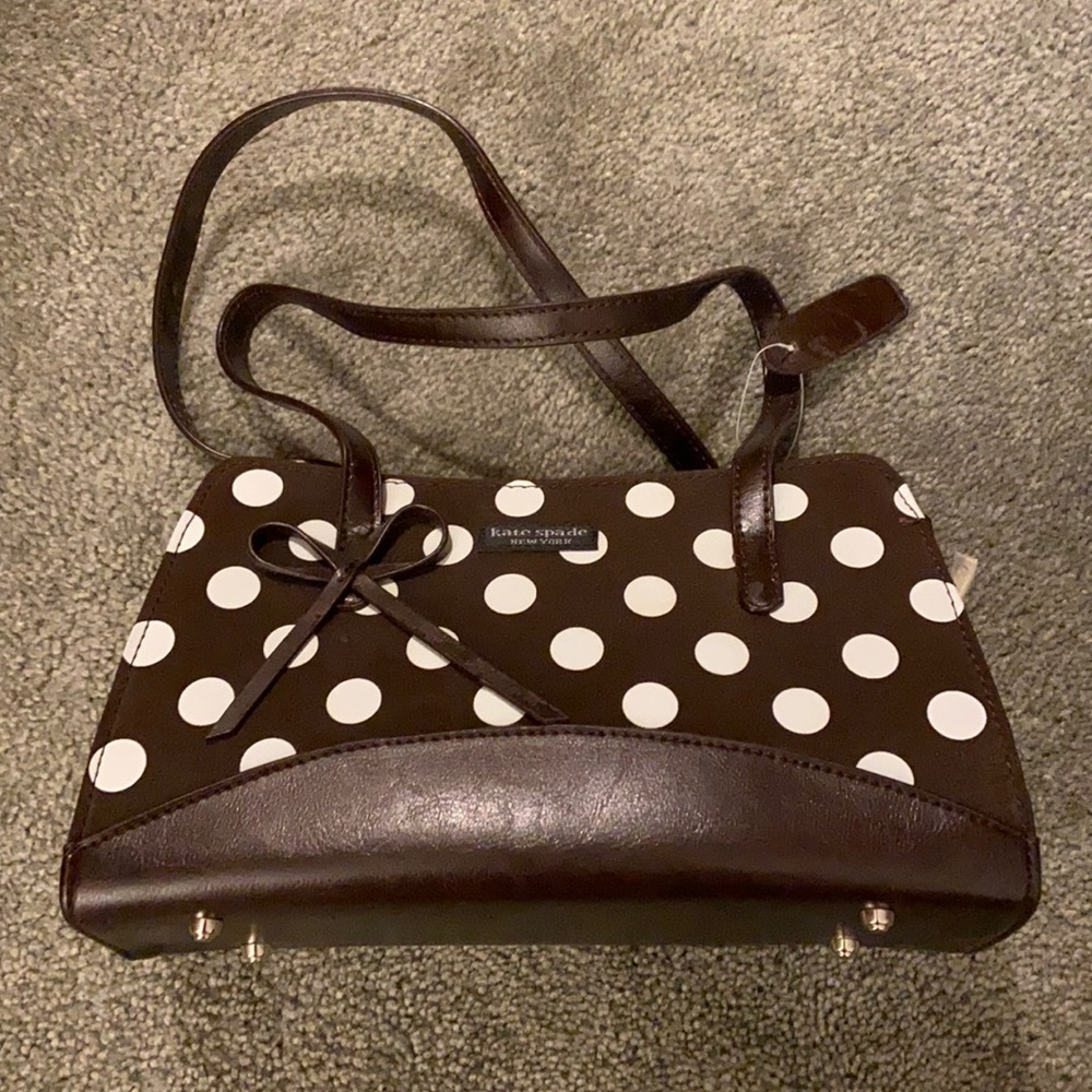 KATE SPADE purse